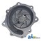 A & I Products Pump, Water w/ Single Pulley & Gasket w/o Back Housing 7.1" x7" x8.4" A-FAPN8A513GG - alternate 2